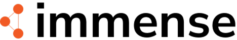 Immense logo